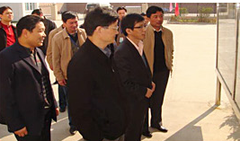 精功科技不斷完善檔案管理再上新臺階