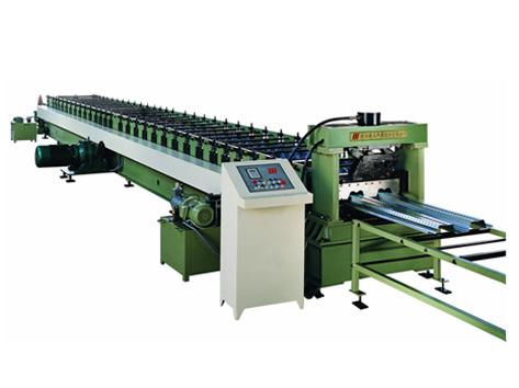 HG型系列鋼樓板機(jī)