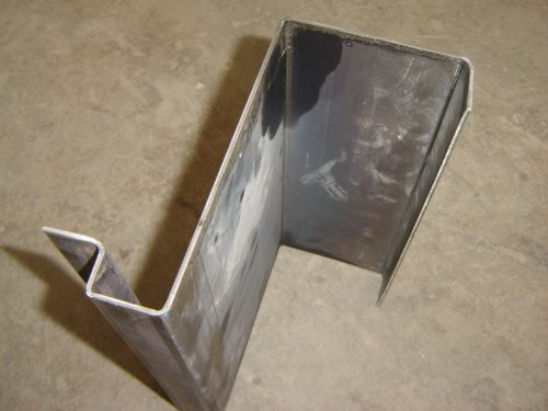 立體車庫底板設(shè)備