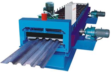 汽車車廂板設備