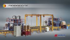 組焊一體機(jī)