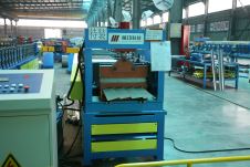 HV型系列壓型機