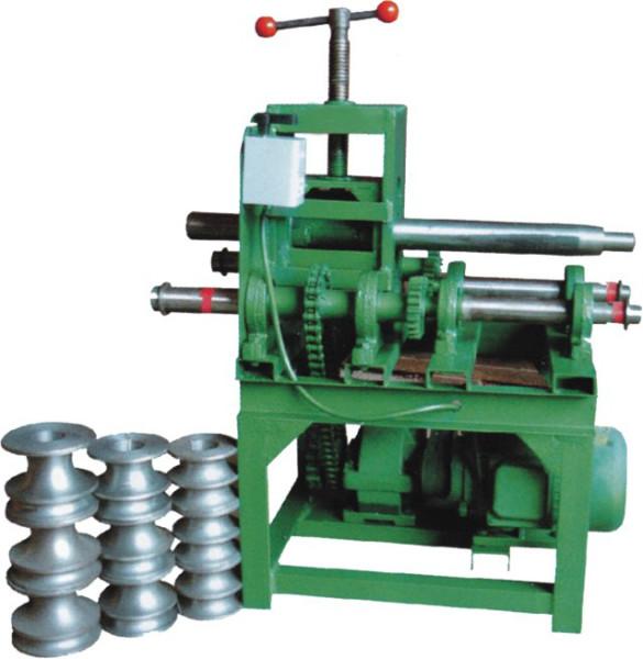 彎管機操作注意事項