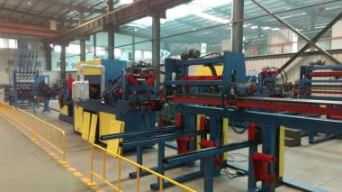 鋼筋桁架設備應用廣泛 它的特點都有哪些