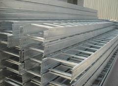 優質的電纜橋架設備公司應該為大家提供優質服務