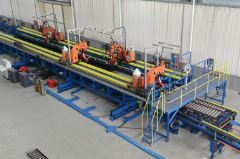 波紋腹板如何使用以及應用特點介紹