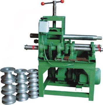 操作彎管機(jī)注意事項(xiàng)