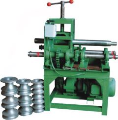 操作彎管機的3點注意事項一定要切記