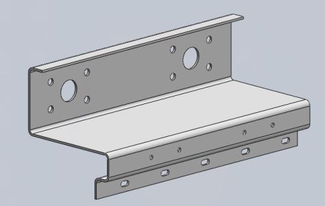汽車邊梁設備具備的優(yōu)勢