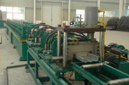 立體車庫底板設備的優勢