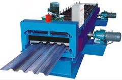 冷彎成型汽車車廂板設備的幾大優勢，你掌握了多少？