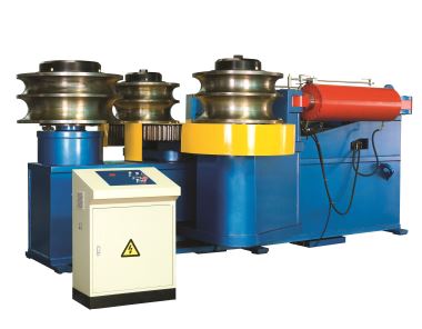 管桁架彎管機操作注意事項