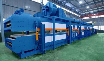 打造酚醛生產線需要哪些能力