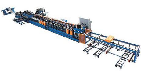 高速護(hù)欄設(shè)備的特點(diǎn)