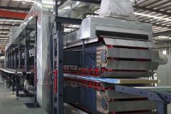 詳細介紹聚氨酯生產線使用注意事項 讓您的工作更加安全