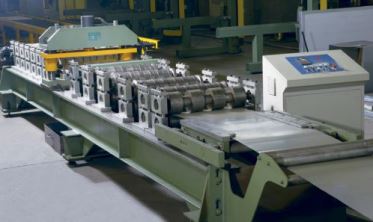 鋼筋桁架設備的市場發展前景