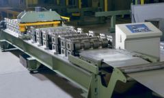 鋼筋桁架設備的市場發展前景怎么樣呢？