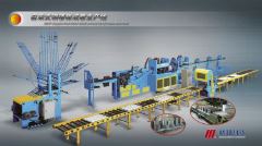 鋼筋桁架樓承板在技術上有什么樣的優勢呢？