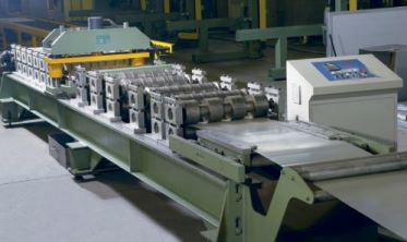 鋼筋桁架設備的作用