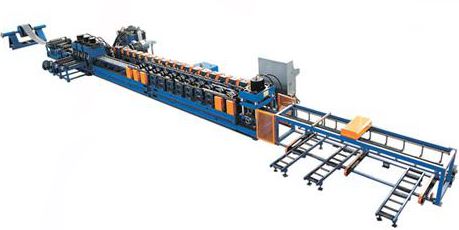 高速護欄設備的特點