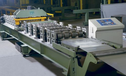 鋼筋桁架設備的作用