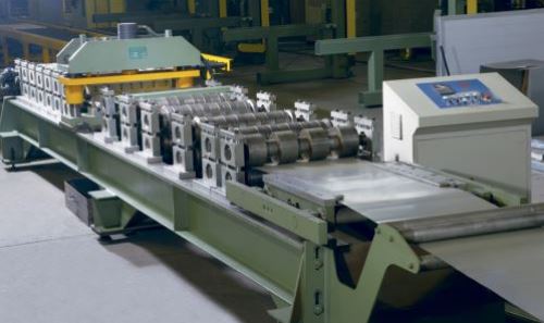 鋼筋桁架生產線注意問題