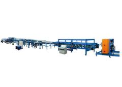 聚氨酯連續生產線的幾大優勢，你了解多少呢？