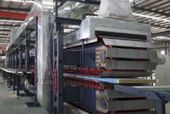 大膽的改善，才能打造出更好的聚氨酯生產(chǎn)線