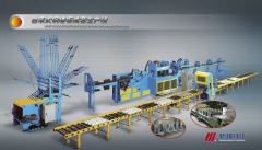 說(shuō)說(shuō)鋼筋桁架樓承板所具有的一些主要優(yōu)勢(shì)