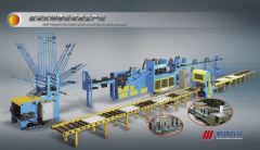 鋼筋彎箍機在運行過程當中應該注意的基本事項