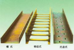 電纜橋架設備的安全操作規程以及劃傷原因