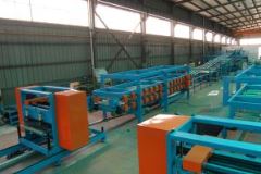 聚氨酯夾芯板建筑應用，展現其實際價值作用