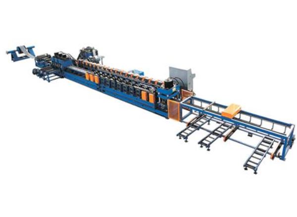 選擇高速護欄板