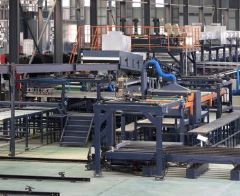 巖棉板的應(yīng)用范圍以及相關(guān)施工規(guī)范要點(diǎn)