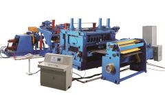 縱橫剪機(jī)組操作應(yīng)注意的細(xì)節(jié)要素有哪些？