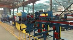 如何做好鋼筋桁架設備的日常維護工作呢？