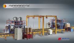 組焊一體機的性能優勢以及使用須知事項有哪些？