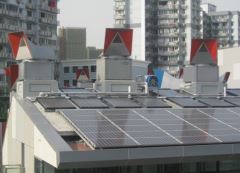 如何理性應對光伏支架設備使用過程中出現的問題