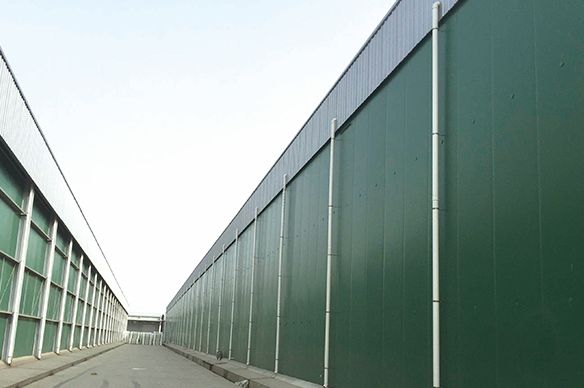 菌菇養(yǎng)殖--陜西眾興菌業(yè)