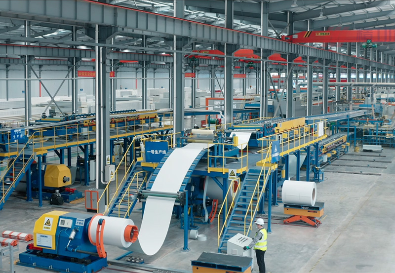 HG型系列鋼樓板機(jī)