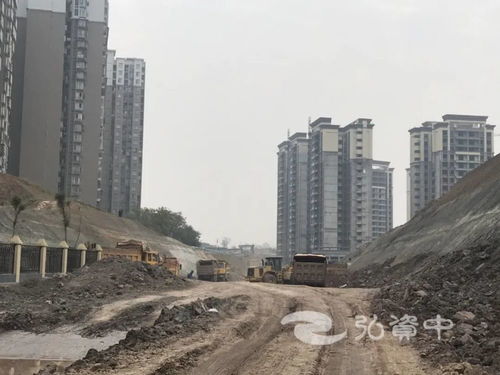民生畫(huà)卷添新筆 內(nèi)江兩所新建小學(xué)破土動(dòng)工，新增3240個(gè)優(yōu)質(zhì)學(xué)位