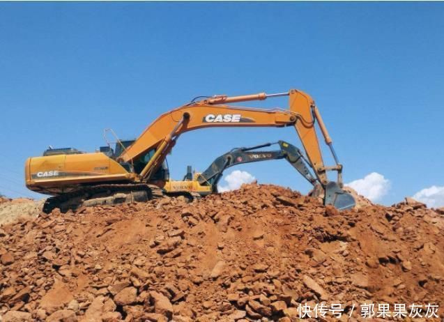 河北省土石方工程公司優(yōu)秀企業(yè)推薦 專(zhuān)業(yè)施工，筑夢(mèng)燕趙